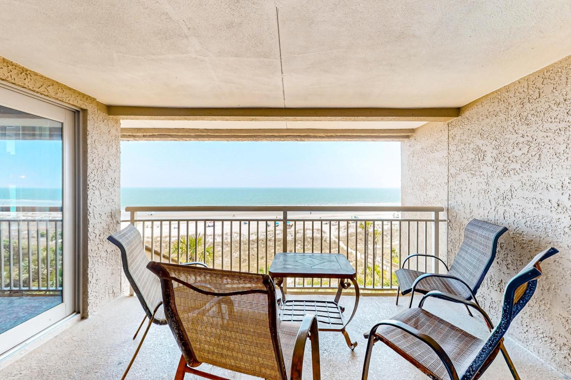 Captains Walk Condos Hilton Head Island Habitación foto