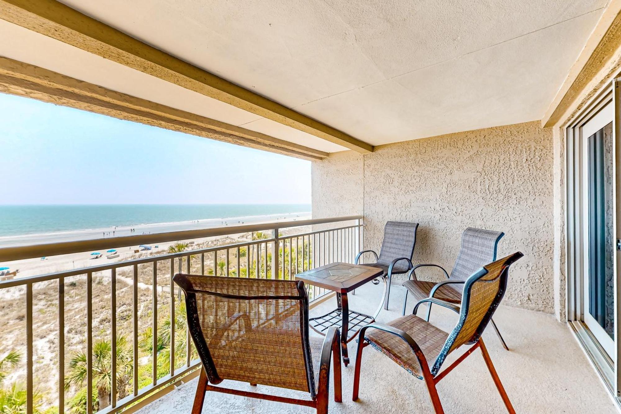 Captains Walk Condos Hilton Head Island Habitación foto