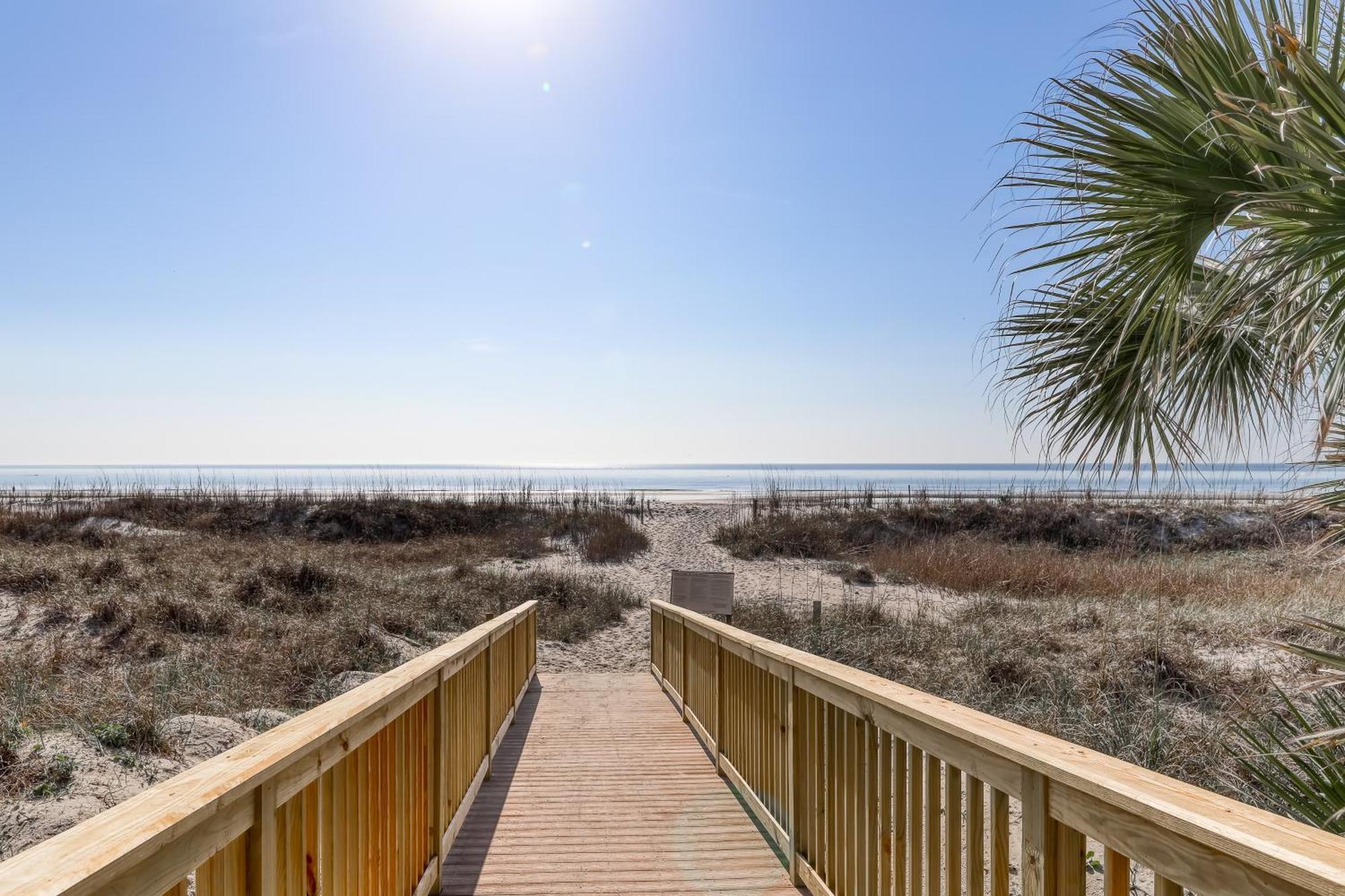 Captains Walk Condos Hilton Head Island Habitación foto