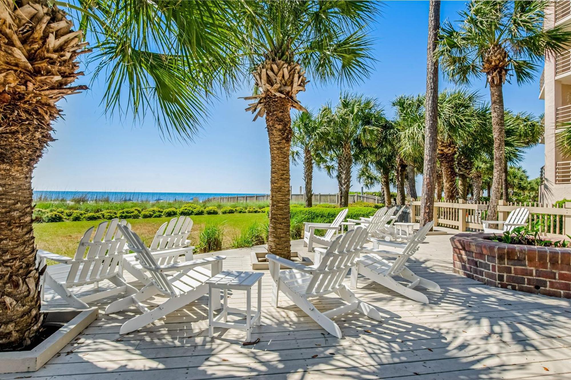 Captains Walk Condos Hilton Head Island Habitación foto