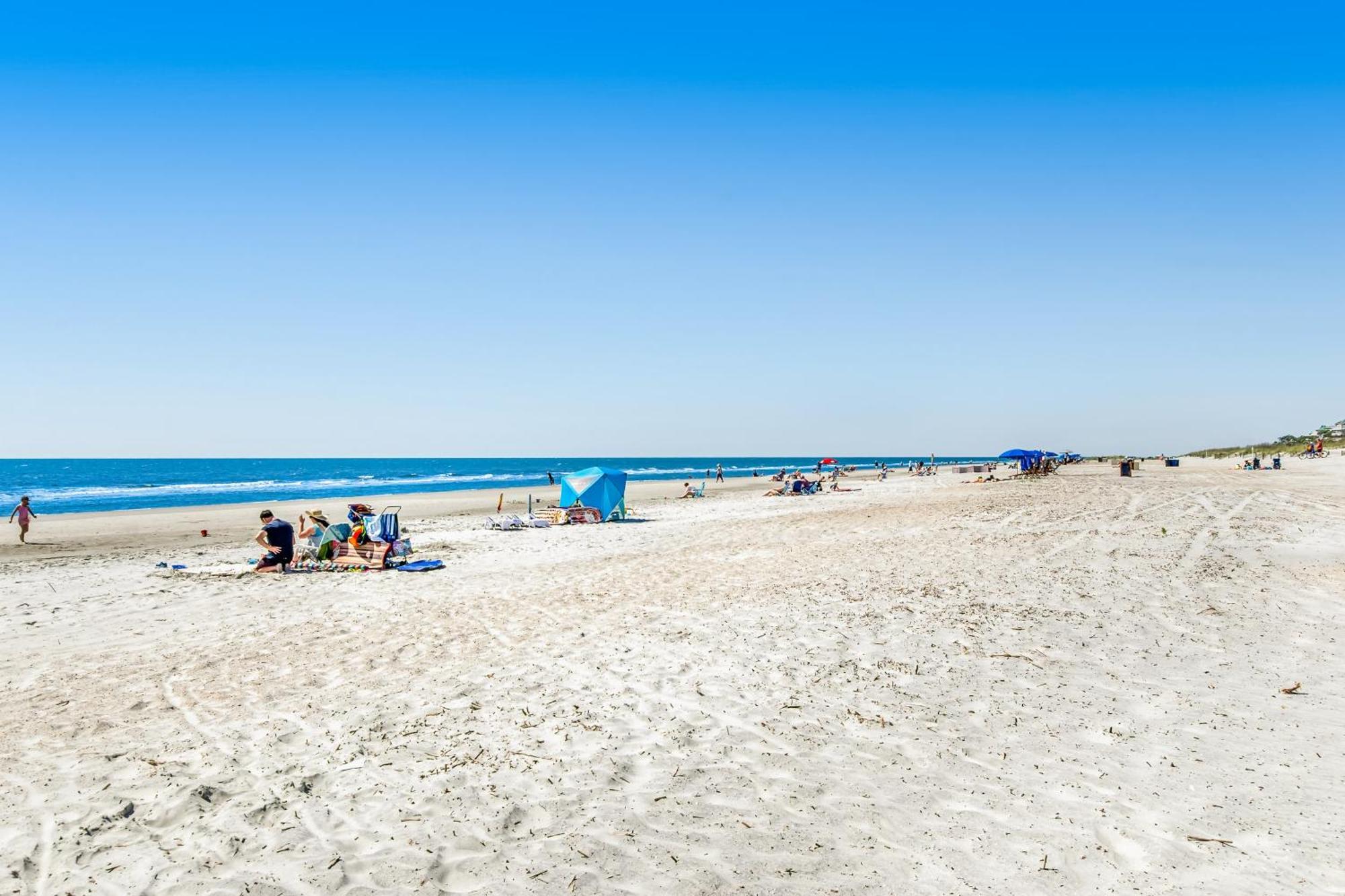 Captains Walk Condos Hilton Head Island Habitación foto