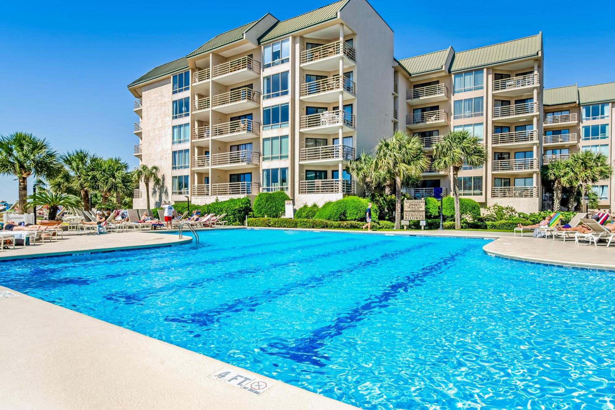 Captains Walk Condos Hilton Head Island Habitación foto