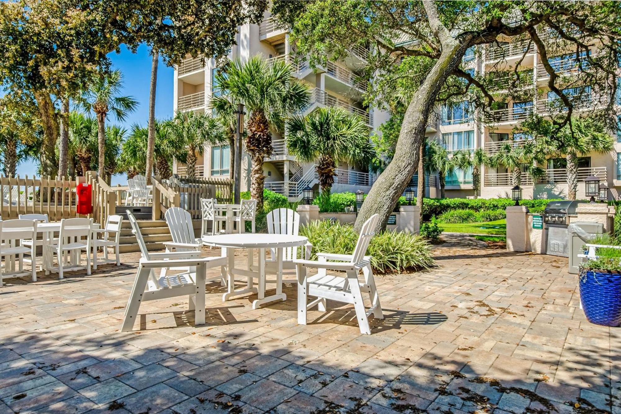 Captains Walk Condos Hilton Head Island Habitación foto